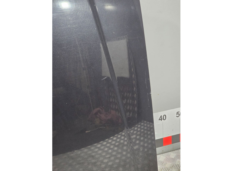 Капот к Audi A6, 1998г.