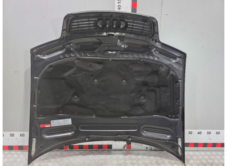 Капот к Audi A6, 1998г.