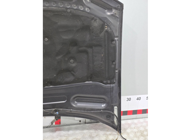 Капот к Audi A6, 1998г.