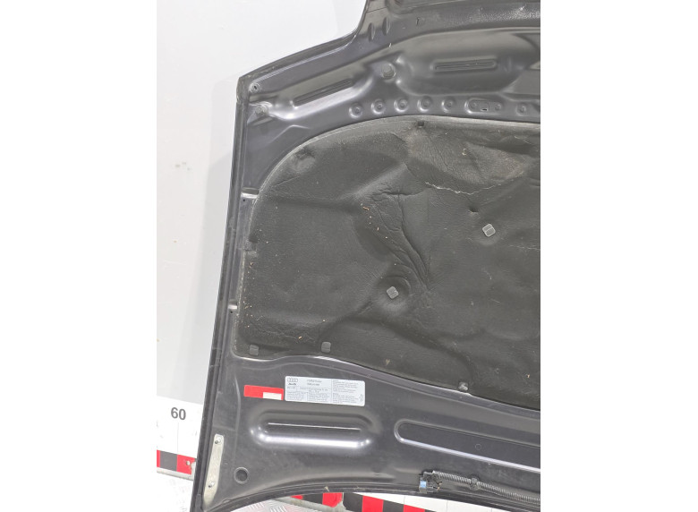 Капот к Audi A6, 1998г.