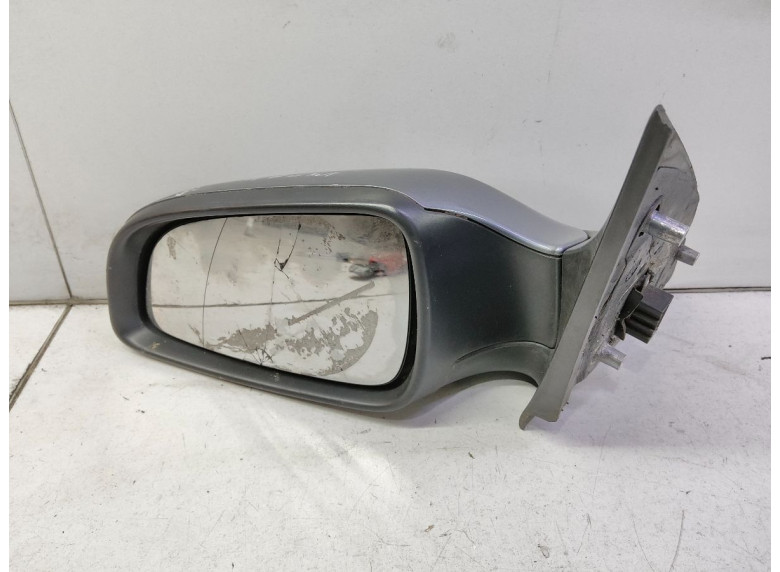 Зеркало наружное левое к Opel Astra, 2006г.