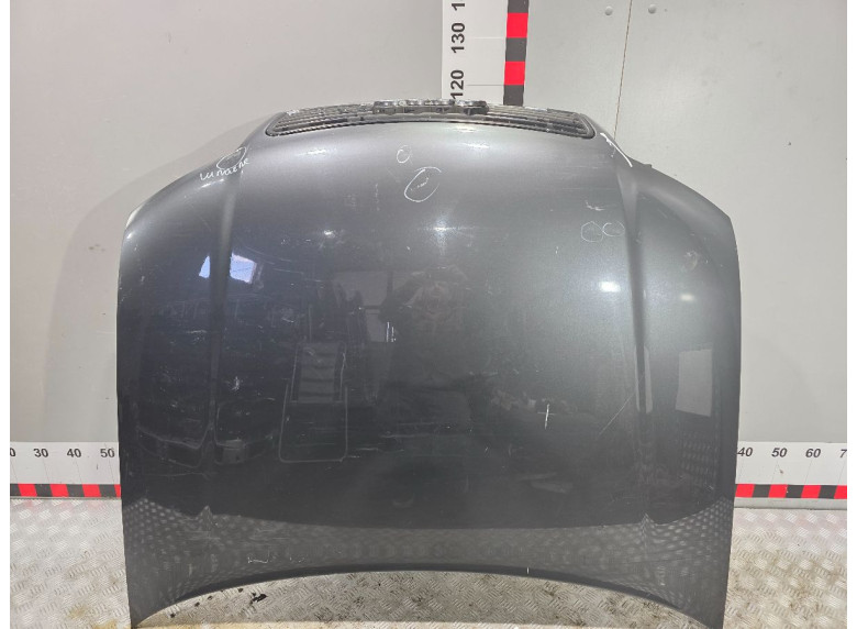 Капот к Audi A4, 2002г.