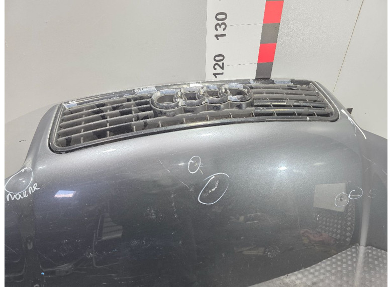 Капот к Audi A4, 2002г.