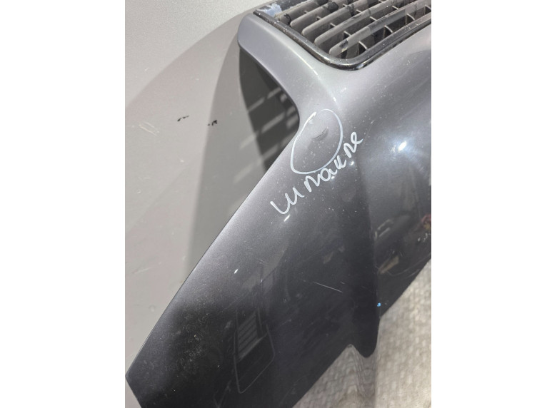 Капот к Audi A4, 2002г.