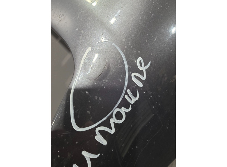 Капот к Audi A4, 2002г.