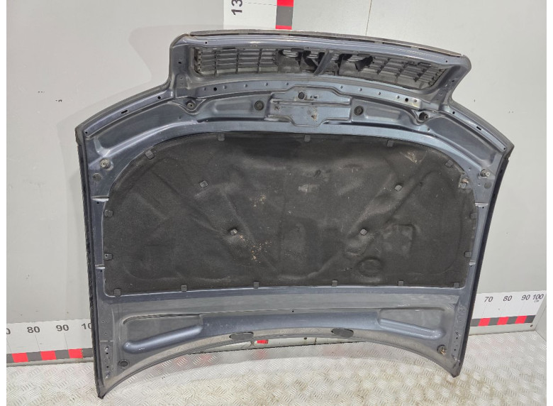 Капот к Audi A4, 2002г.