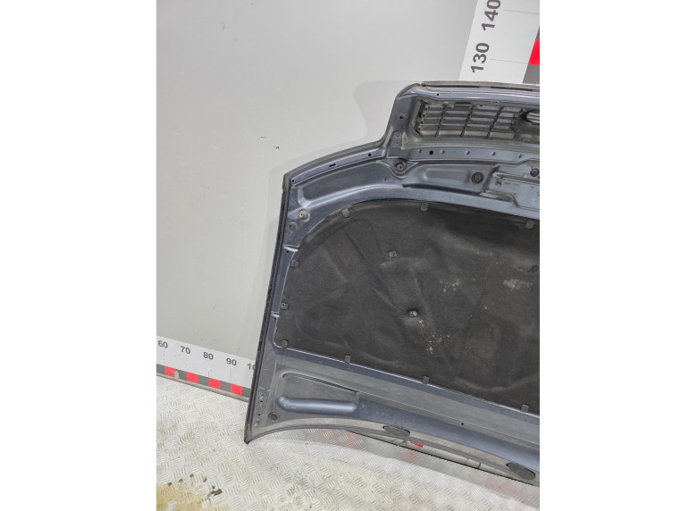 Капот к Audi A4, 2002г.