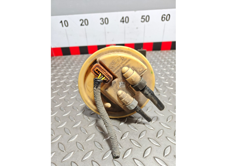 Колба в бак к Ford Transit, 2007г.