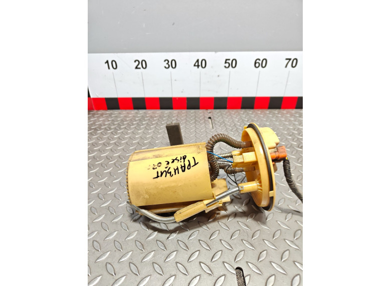 Колба в бак к Ford Transit, 2007г.