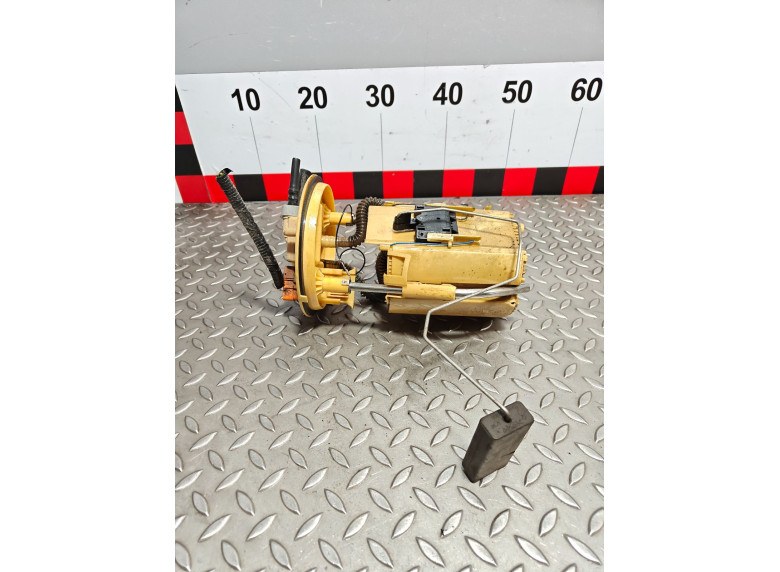 Колба в бак к Ford Transit, 2007г.