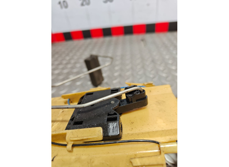 Колба в бак к Ford Transit, 2007г.