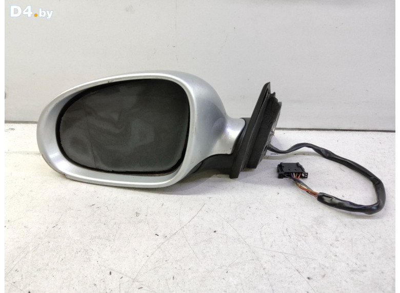 Зеркало наружное левое к Volkswagen Passat 2004 г.