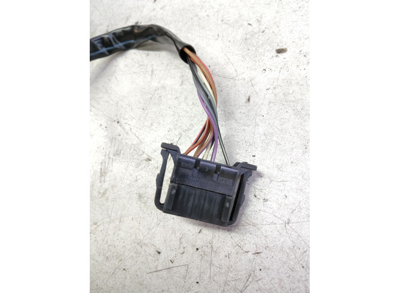 Зеркало наружное левое к Volkswagen Passat, 2004г.