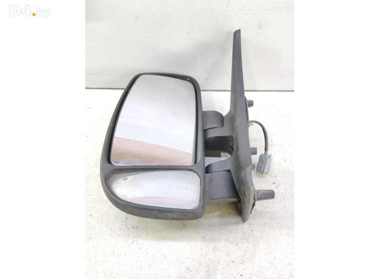 Зеркало наружное левое к Renault Master 2005 г.