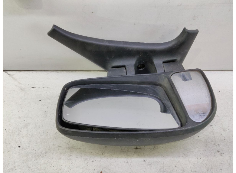 Зеркало наружное левое к Renault Master, 2005г.