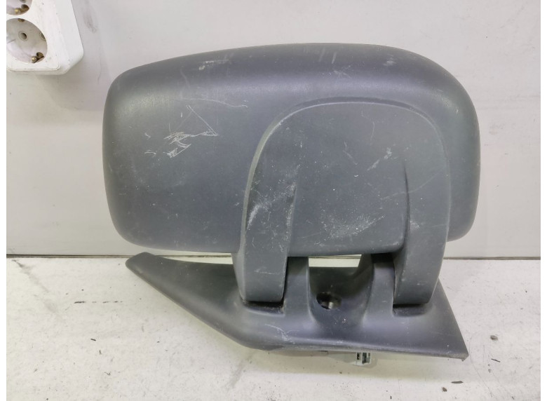 Зеркало наружное левое к Renault Master, 2005г.