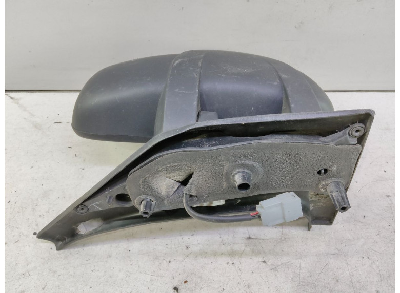 Зеркало наружное левое к Renault Master, 2005г.