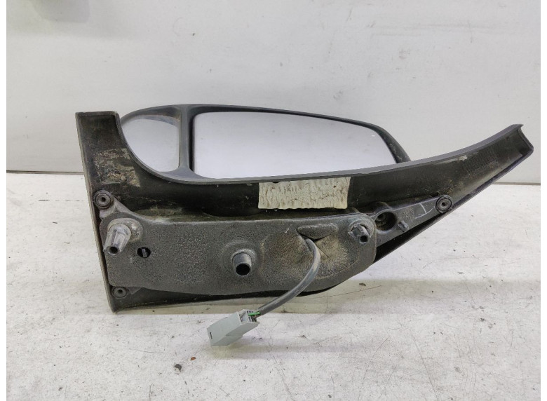 Зеркало наружное левое к Renault Master, 2005г.