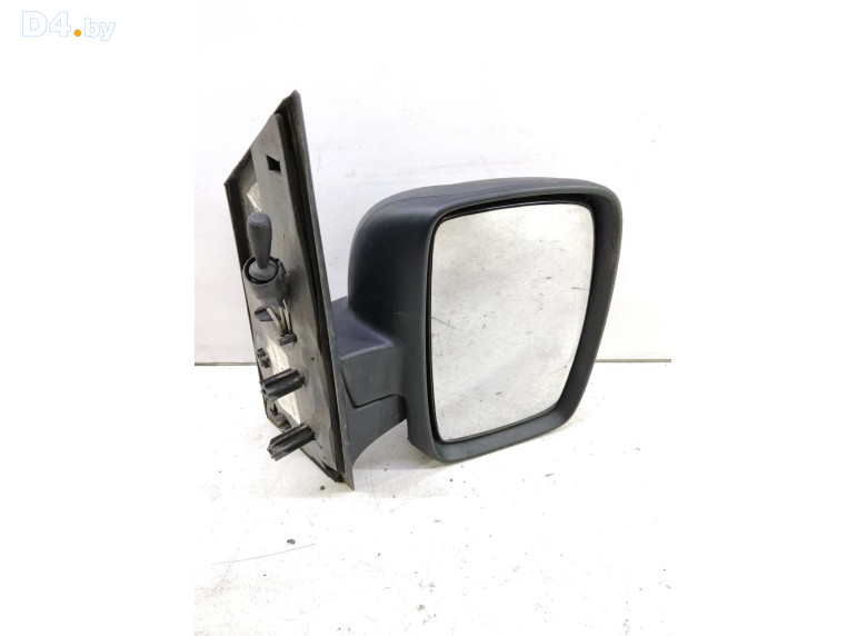Зеркало наружное правое к Citroen Jumpy 2008 г.
