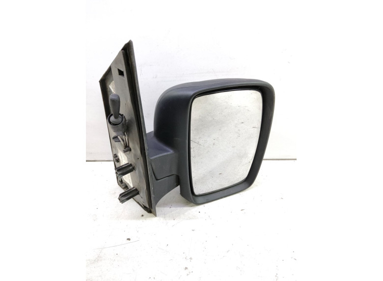 Зеркало наружное правое к Fiat Scudo, 2008г.