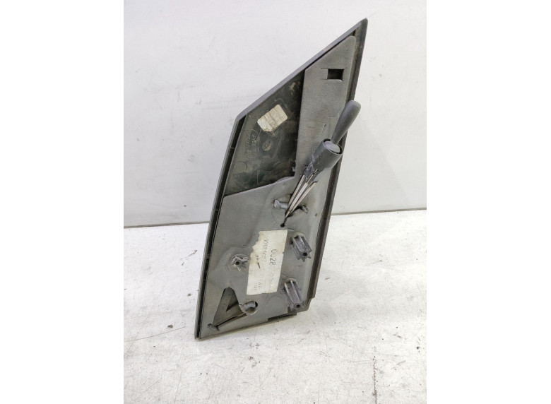 Зеркало наружное правое к Fiat Scudo, 2008г.