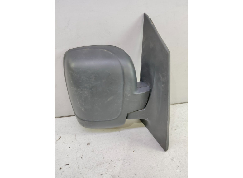 Зеркало наружное правое к Fiat Scudo, 2008г.
