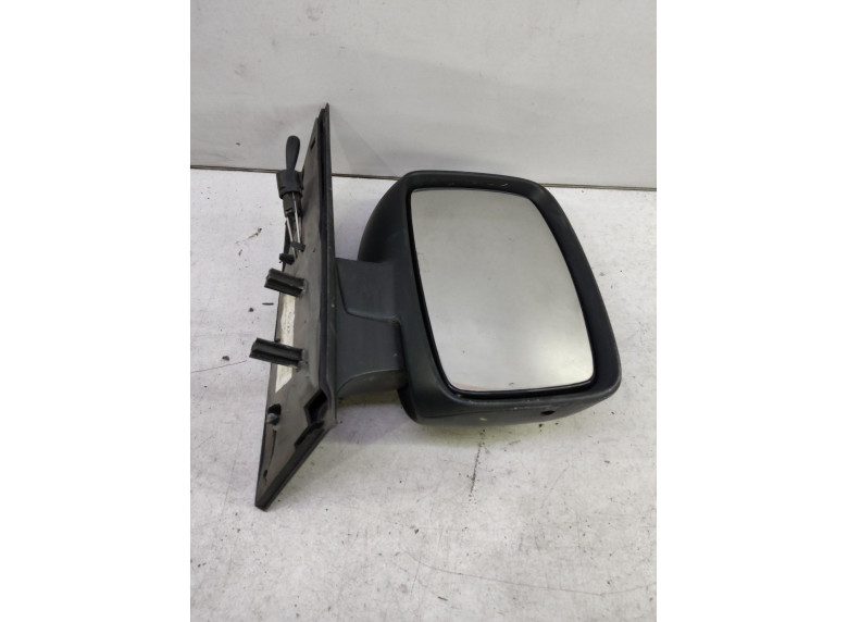 Зеркало наружное правое к Fiat Scudo, 2008г.