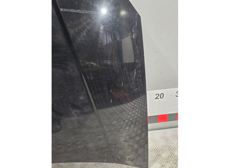 Капот к Kia Rio, 2007г.