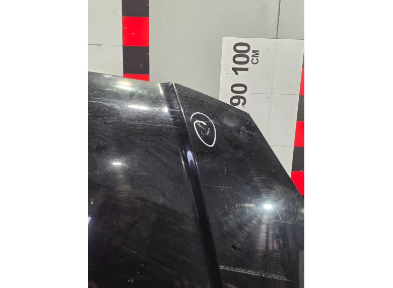 Капот к Kia Rio, 2007г.