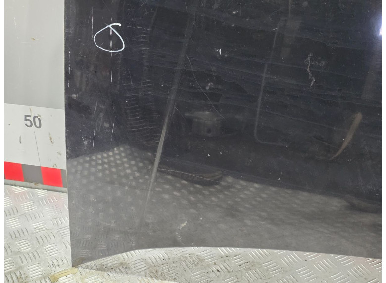 Капот к Kia Rio, 2007г.