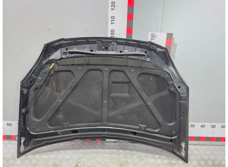 Капот к Kia Rio, 2007г.