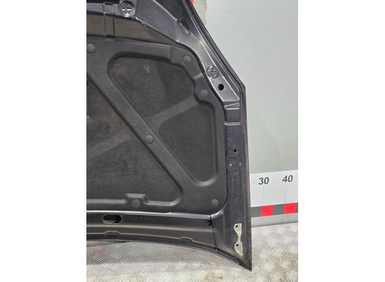 Капот к Kia Rio, 2007г.