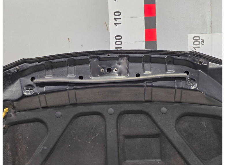 Капот к Kia Rio, 2007г.