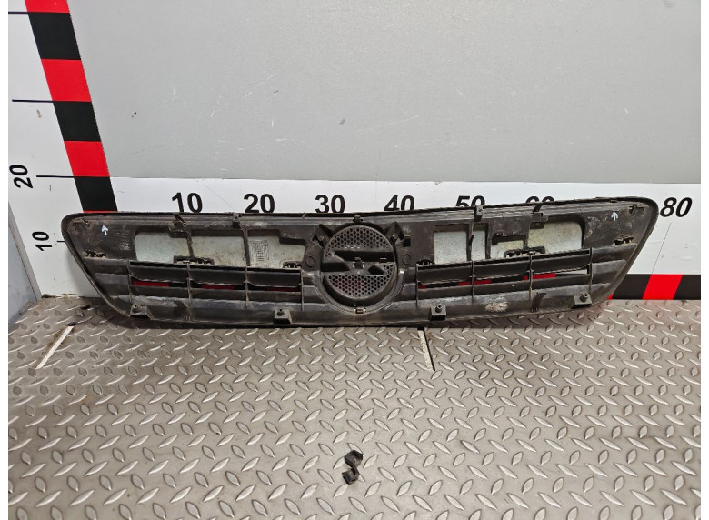 Решетка радиатора к Opel Meriva, 2008г.