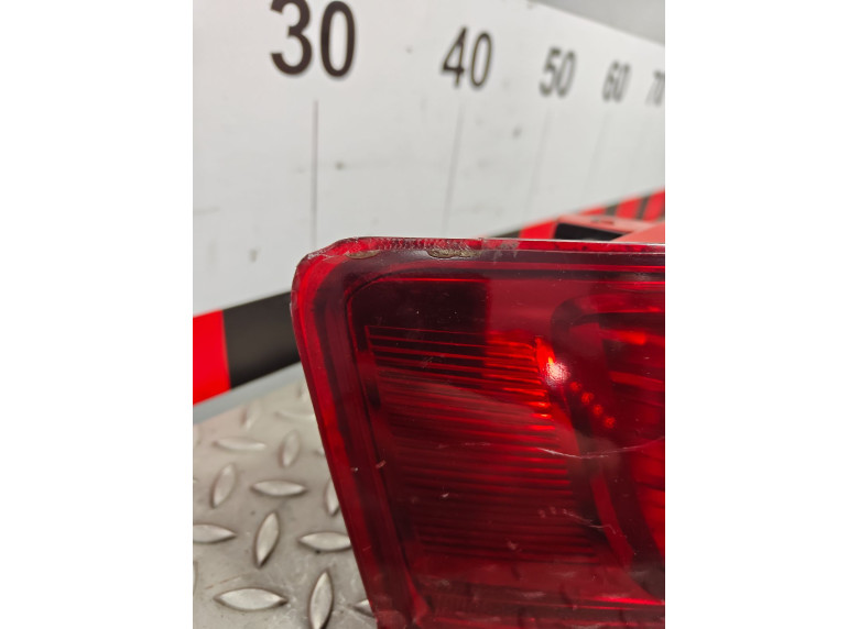 Фонарь задний левый к Audi A6, 2009г.