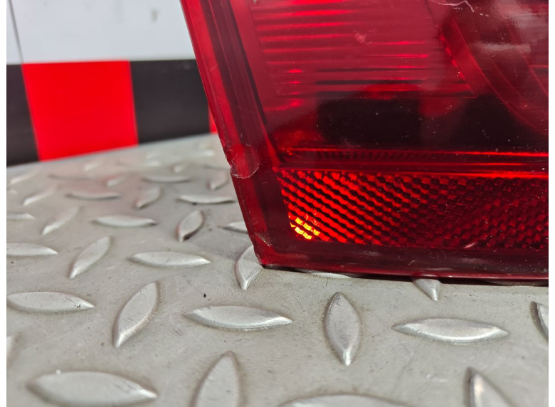 Фонарь задний левый к Audi A6, 2009г.