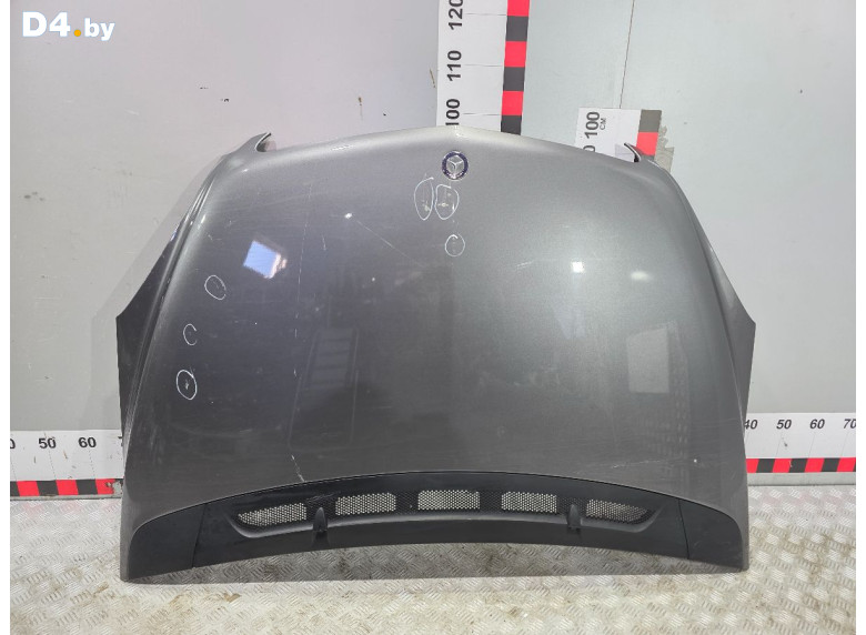 Капот к Mercedes BW245 2008 г.