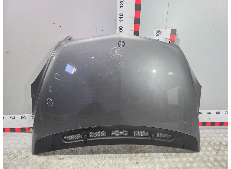 Капот к Mercedes B W245, 2008г.