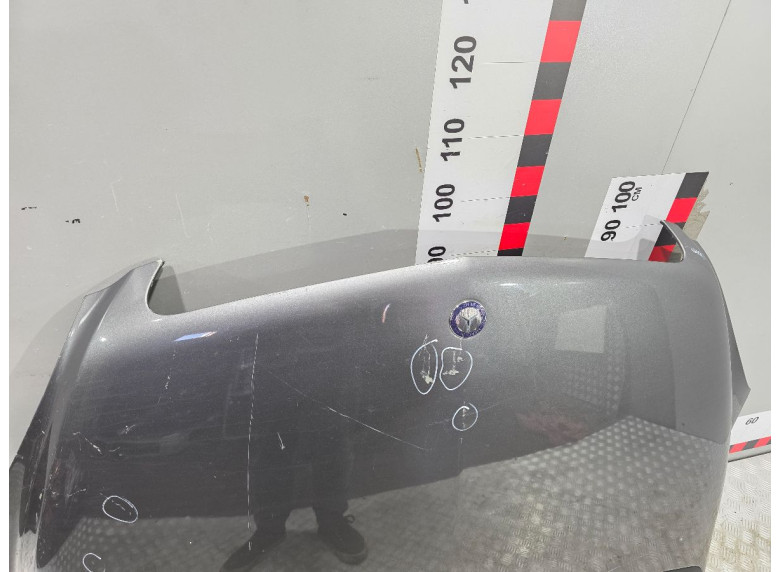 Капот к Mercedes B W245, 2008г.