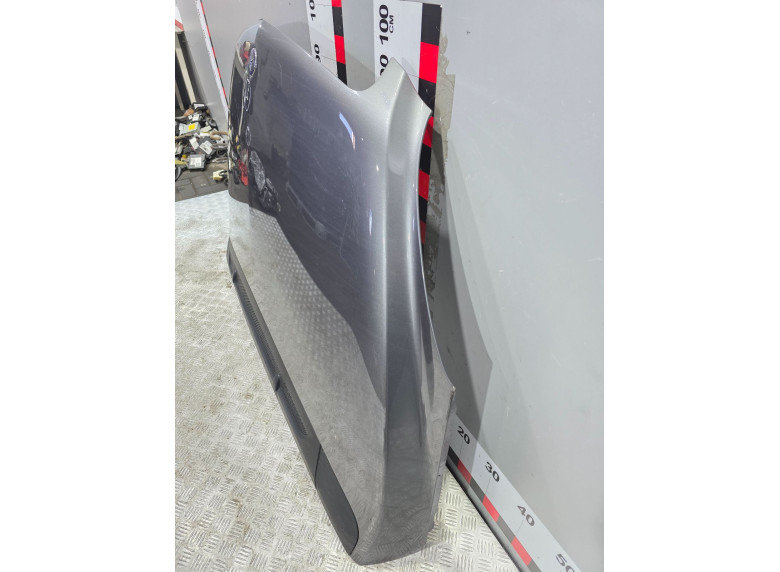 Капот к Mercedes B W245, 2008г.