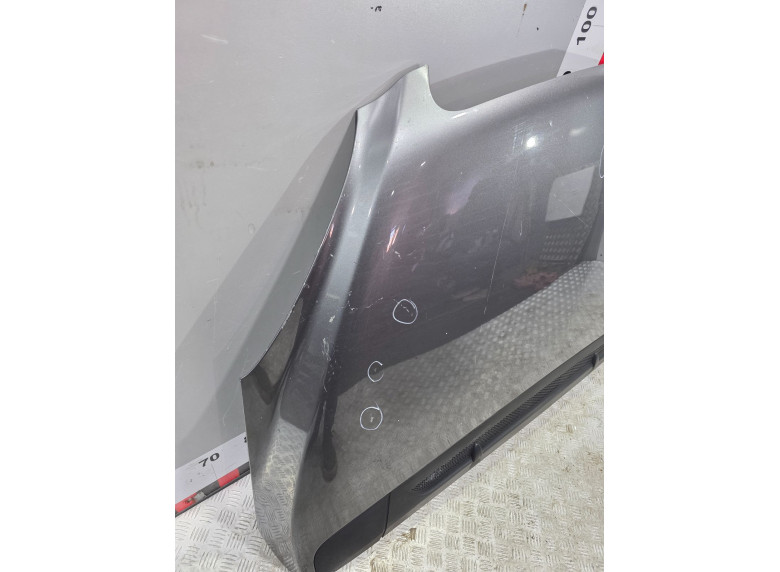 Капот к Mercedes B W245, 2008г.