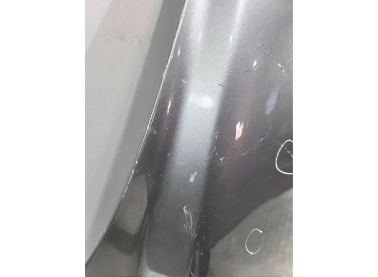 Капот к Mercedes B W245, 2008г.