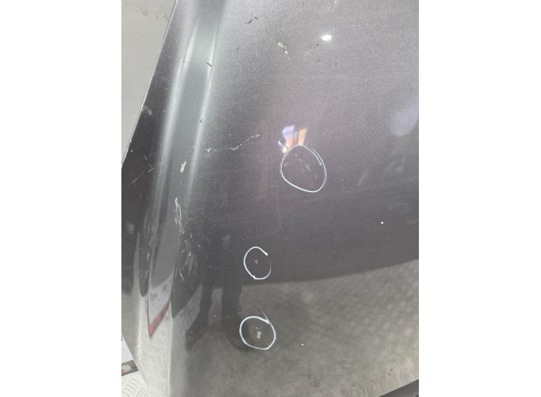 Капот к Mercedes B W245, 2008г.