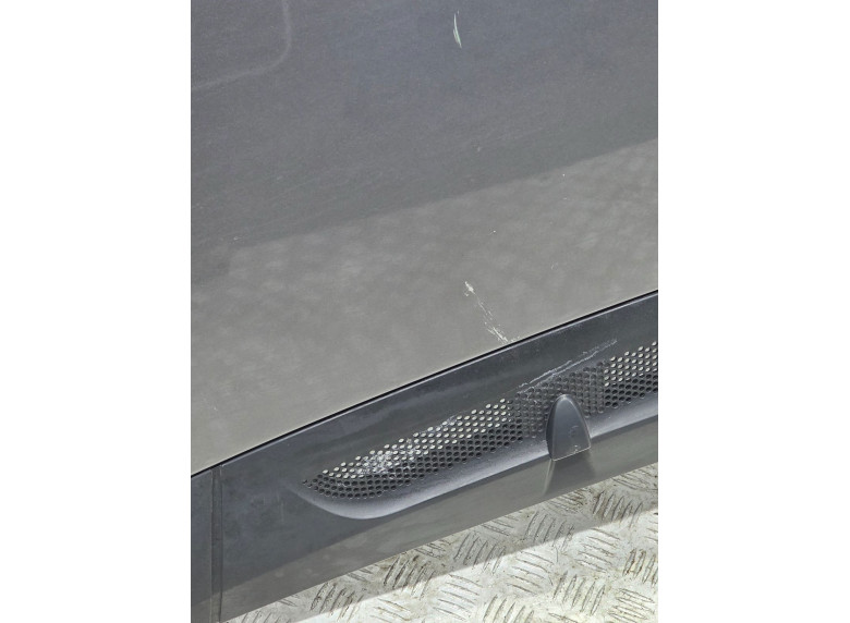 Капот к Mercedes B W245, 2008г.