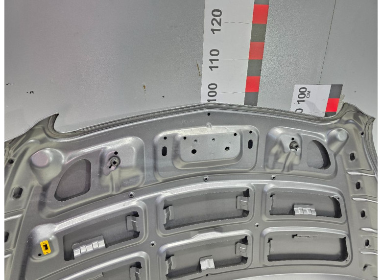 Капот к Mercedes B W245, 2008г.