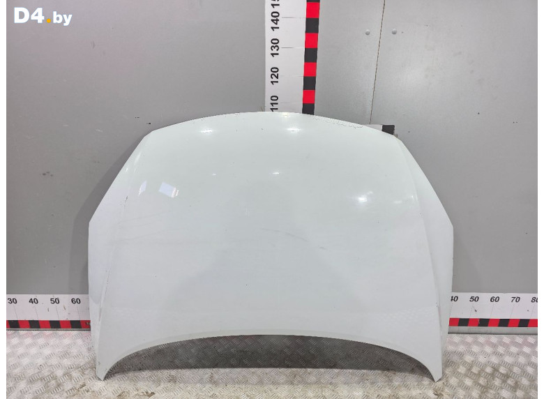 Капот к Kia Ceed 2011 г.