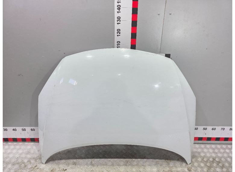 Капот к Kia Ceed, 2011г.