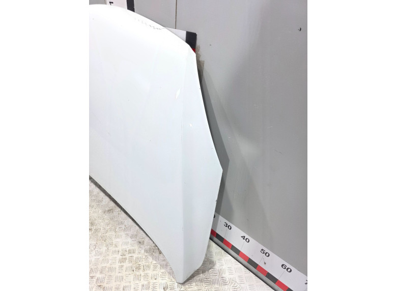 Капот к Kia Ceed, 2011г.