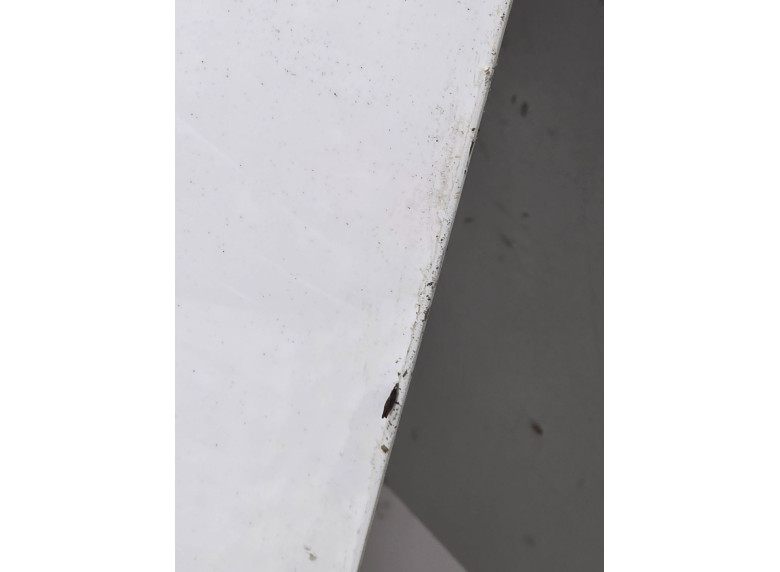 Капот к Kia Ceed, 2011г.