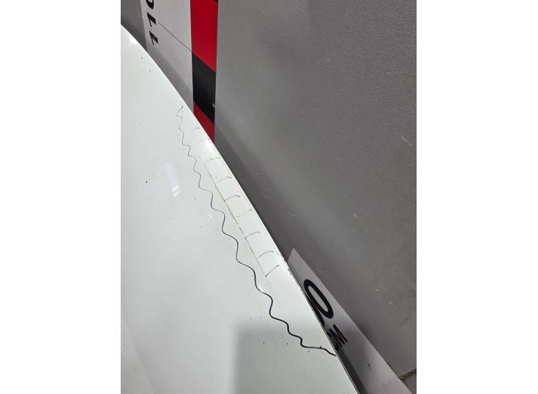 Капот к Kia Ceed, 2011г.